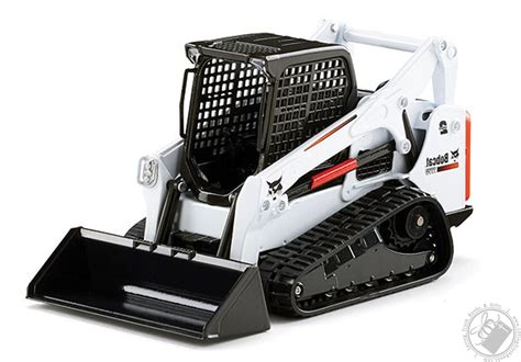 bobcat skid steer toy for sale|toy skid steer with attachments.